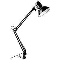 настольная лампа arte lamp senior a6068lt-1bk в Туле