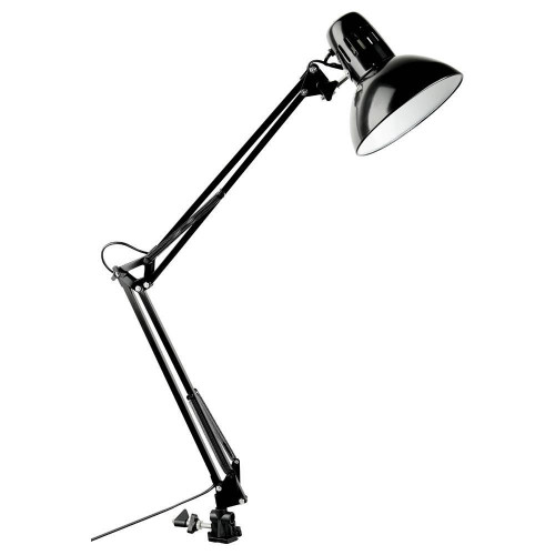 настольная лампа arte lamp senior a6068lt-1bk в Туле