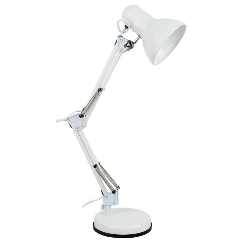 настольная лампа arte lamp junior a1330lt-1wh в Туле