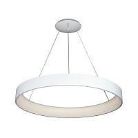 подвесной светодиодный светильник omnilux ortueri oml-48503-144 в Туле