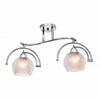 потолочная люстра silver light sfera 255.54.2 в Туле