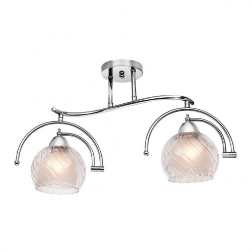 потолочная люстра silver light sfera 255.54.2 в Туле