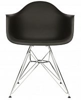 стул klassic premium dar черный (eames style) в Туле