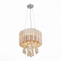 подвесная люстра st luce versita sl401.103.12 в Туле