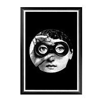арт-постер опера fornasetti в Туле