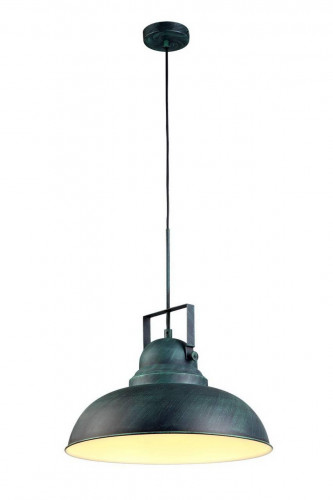 подвесной светильник arte lamp martin a5213sp-1bg в Туле