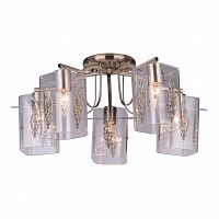 потолочная люстра toplight rosaline tl3710x-05ab в Туле