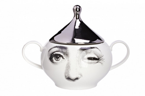 супница silver faces в Туле
