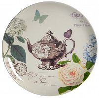 тарелка camellia в Туле