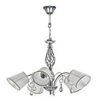 подвесная люстра lightstar esedra 796159 в Туле