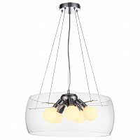 подвесная люстра st luce uovo sl512.103.05 в Туле