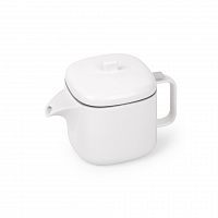 чайник заварочный cutea белый в Туле