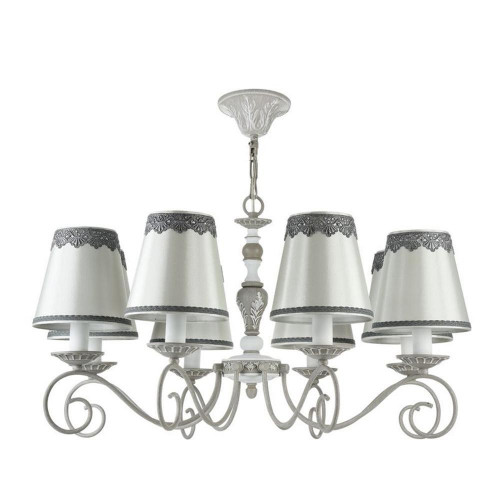 подвесная люстра maytoni bouquet arm023-08-s в Туле