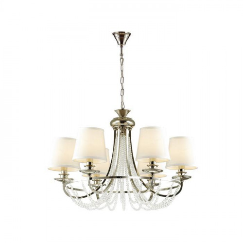 подвесная люстра odeon light liria 4182/6 в Туле