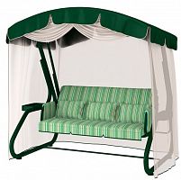 качели leset 905 green premium в Туле