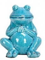 декор frog blue wise в Туле