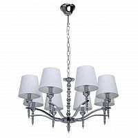 подвесная люстра mw-light онтарио 4 692011008 в Туле