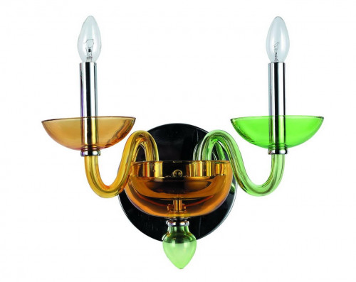 бра divinare letizia 1156/01 ap-2 в Туле