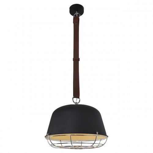подвесной светильник lussole loft grlsp-8044 в Туле