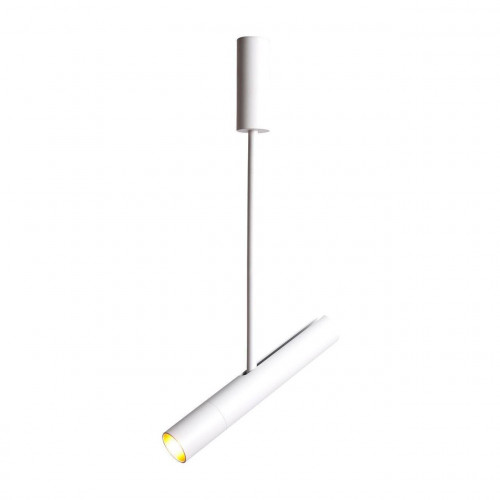 подвесной светодиодный светильник arte lamp a2509pl-1wh в Туле