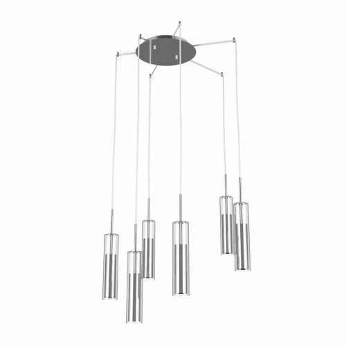 подвесная люстра lightstar cilino 756064 в Туле