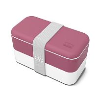 ланч-бокс mb original blush в Туле