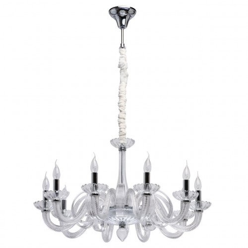 подвесная люстра mw-light элла 483013610 в Туле