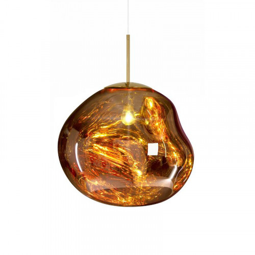 подвесной светильник melt gold от delight collection в Туле