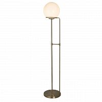 торшер arte lamp bergamo a2990pn-1ab в Туле