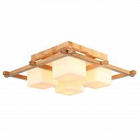 потолочная люстра arte lamp 95 a8252pl-4br в Туле