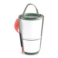 ланч-бокс lunch pot оливковый в Туле