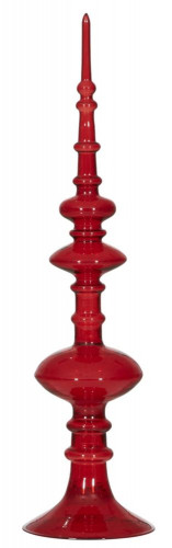 декор faery red oblate в Туле