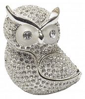 шкатулка для украшений owl в Туле