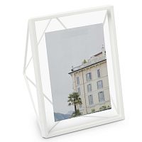 фоторамка prisma 20x25 белая в Туле