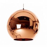 подвесной светильник loft it copper shade loft2023-g в Туле