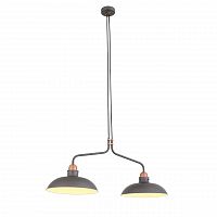 подвесная люстра st luce pietanza sl323.403.02 в Туле