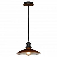 подвесной светильник lussole loft lsl-6806-01 в Туле