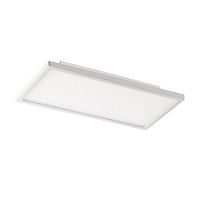 потолочный светодиодный светильник odeon light super slim 3870/15cl в Туле