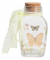 стеклянный флакон papillon в Туле