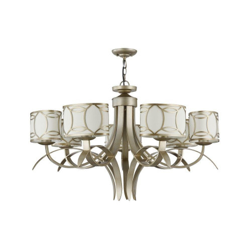 подвесная люстра maytoni fibi h310-07-g в Туле