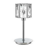 настольная лампа odeon light brittani 4119/1t в Туле