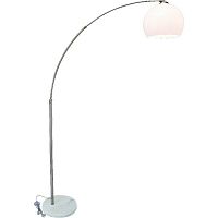 торшер arte lamp goliath a5822pn-1ss в Туле