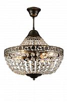 подвесная люстра st luce anticato sl669.403.06 в Туле