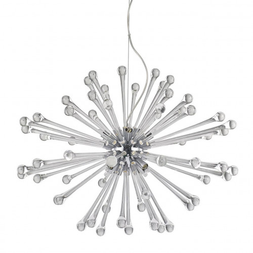 подвесной светильник ideal lux pauline sp bianco в Туле