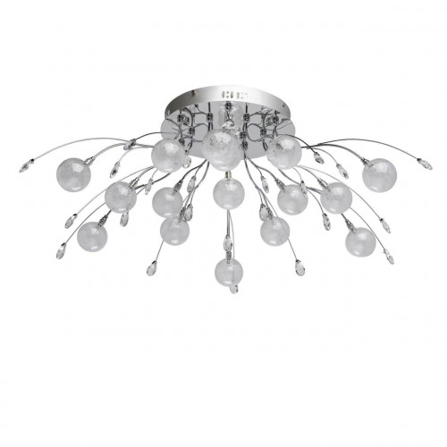 потолочная люстра mw-light амелия 360014116 в Туле