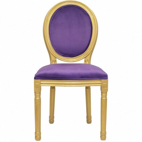 стул volker violet gold в Туле