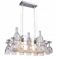 подвесной светильник arte lamp 90 a7043sp-2cc в Туле