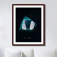 картина: floating iceberg in greenland no 1 в Туле