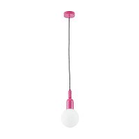 подвесной светильник maytoni ball mod267-pl-01-pn в Туле