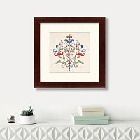 картина: the grammar of ornament №16 в Туле